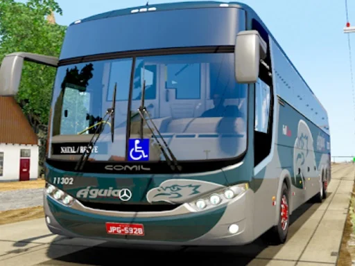 Bus Simulator - Play Free Game