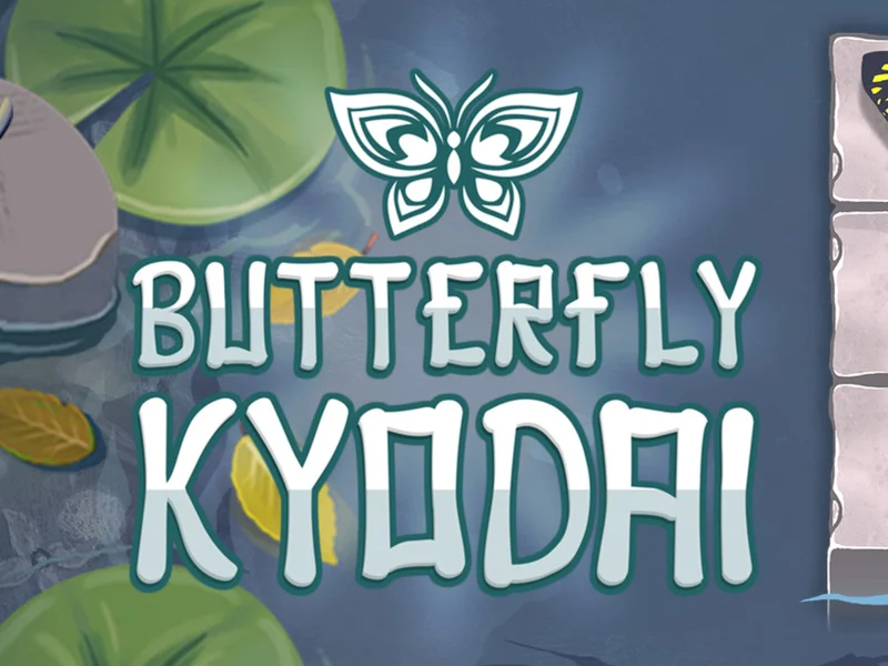 Play butterfly-kyodai - Free Online Game