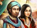 Play Cairo Bazaar - Free Online Game