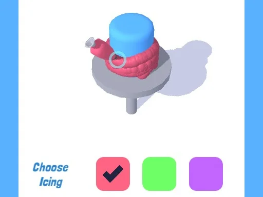 Cake Maker - Play Free Game