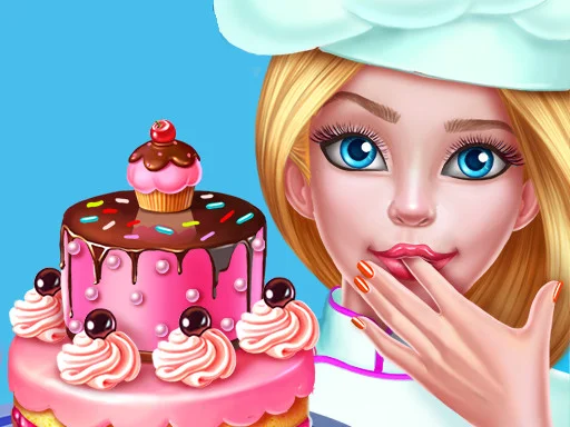 Cake master - Play Free Game
