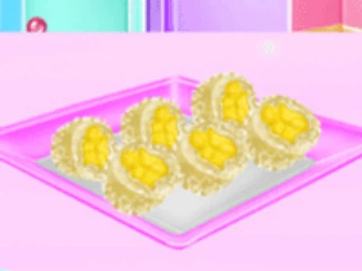 Cake Shop Cool Summer - Play Free Game