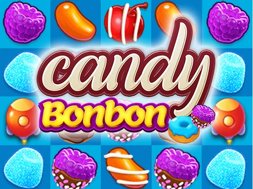 Play candy-bonbon - Free Online Game