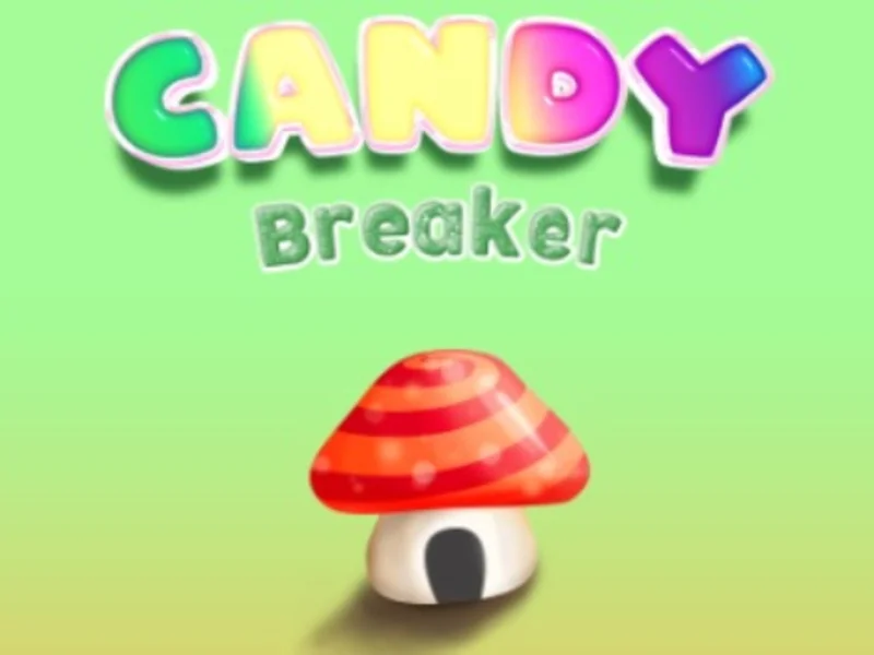 Candy Breaker - Play Free Game
