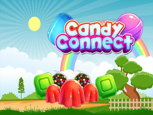 Candy Connect - Play Free Game