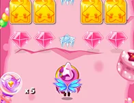 Candy Fairy - Play Free Game