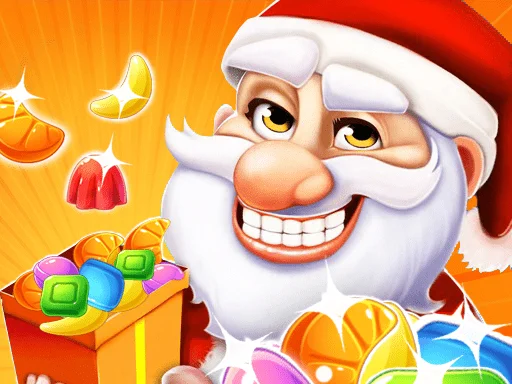 Candy Fever - Play Free Game