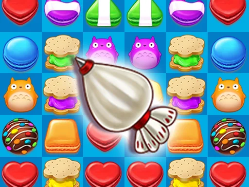 Candy Pop - Play Free Game