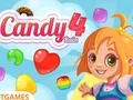 Candy Rain 4 - Play Free Game