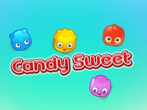 Play candy-sweet - Free Online Game