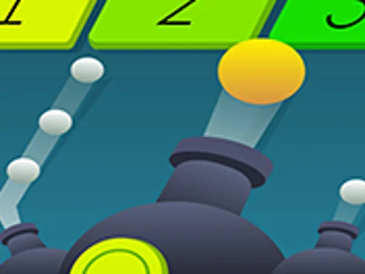 Play Cannon Ball Defender - Free Online Game