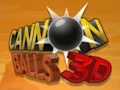 Cannon Balls 3D - Play Free Game