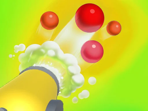 Cannon Shot - Play Free Game