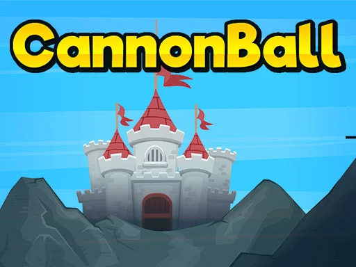 Cannonball - Play Free Game