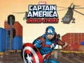 Play captain-america-shield-strike - Free Online Game