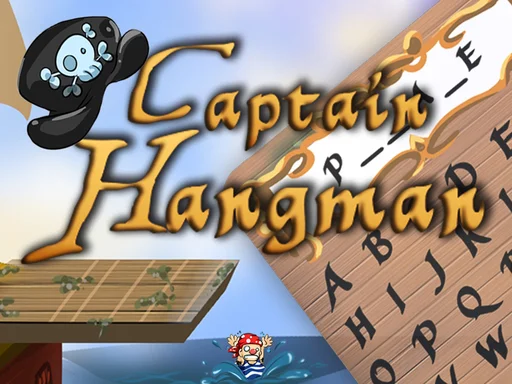 Play captain-gallows - Free Online Game