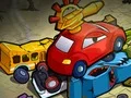 Play car-eats-car-6 - Free Online Game