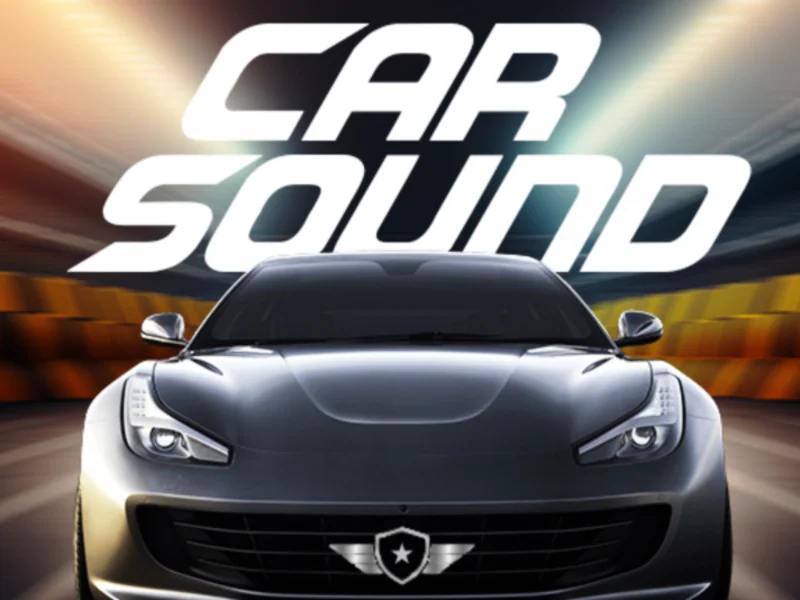 Play car-engine-sounds - Free Online Game