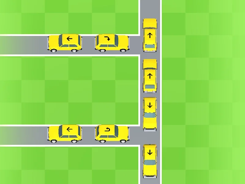 Car Escape - Play Free Game