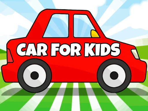 Play car-for-kids - Free Online Game