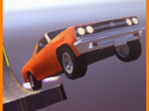Play car-jumper - Free Online Game