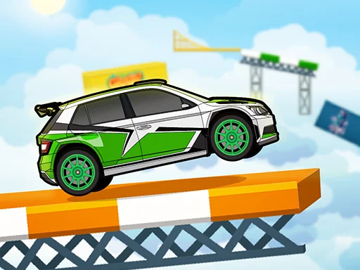 Play car-parkour - Free Online Game