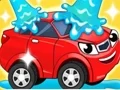 Play Car Wash Rush - Free Online Game