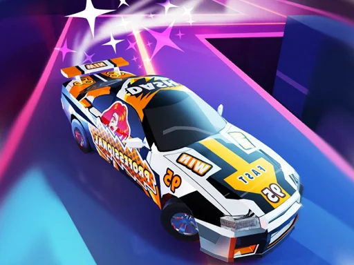 Play car-zigzag-3d - Free Online Game
