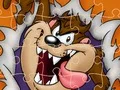 Cartoon Halloween puzzle - Play Free Game