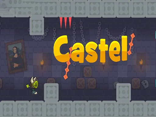 Castel Runner - Play Free Game