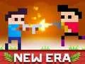 Play castel-wars-new-era - Free Online Game
