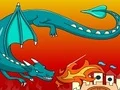 Play Castle and Dragon - Free Online Game