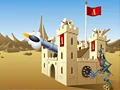 Play castle-canon - Free Online Game