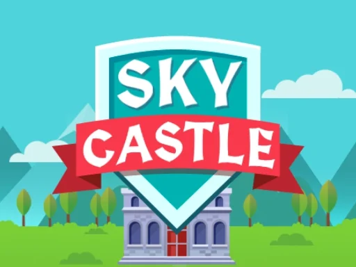 Play Castle in the Sky - Free Online Game