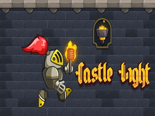 Play castle-light - Free Online Game