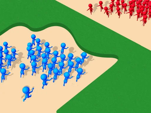 Castle Raid 3D - Play Free Game