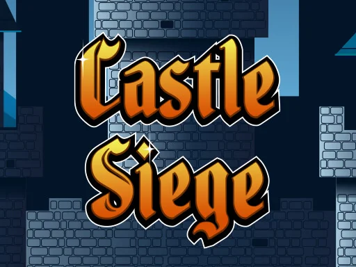 Play castle-siege - Free Online Game