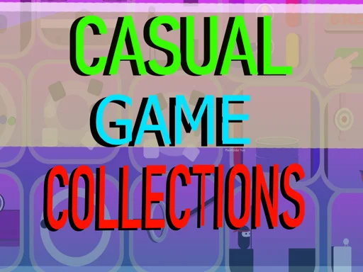 Casual Game collection - Play Free Game