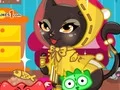Cat Fashion Designer - Play Free Game