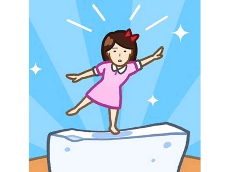 Cat Tofu Girl - Play Free Game