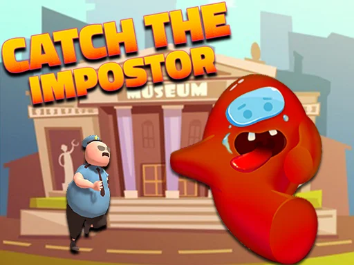 Catch The Impostor - Play Free Game