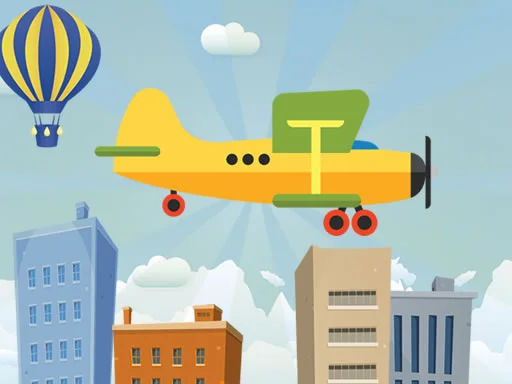 Play Catching Flight - Free Online Game