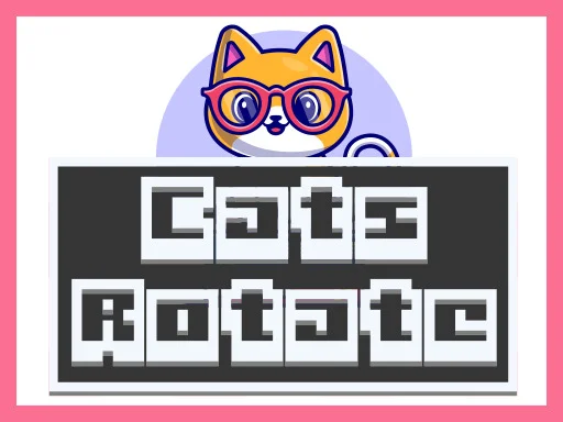Play Cats Rotate - Free Online Game