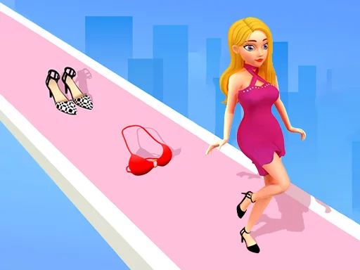 Play Catwalk Beauty - Free Online Game