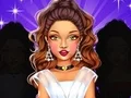 Celebrity RiRi All Around The Fashion - Play Free Game