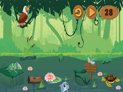 Play chameleon - Free Online Game