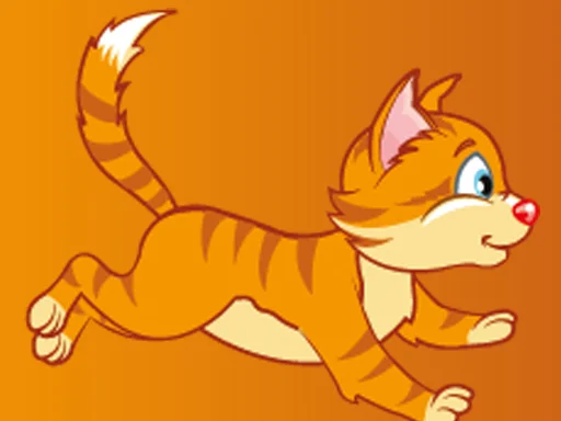 Cheese run - Play Free Game