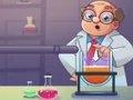 Chemistry Set Balance - Play Free Game