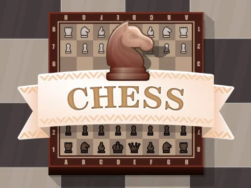 Play Chess - Free Online Game