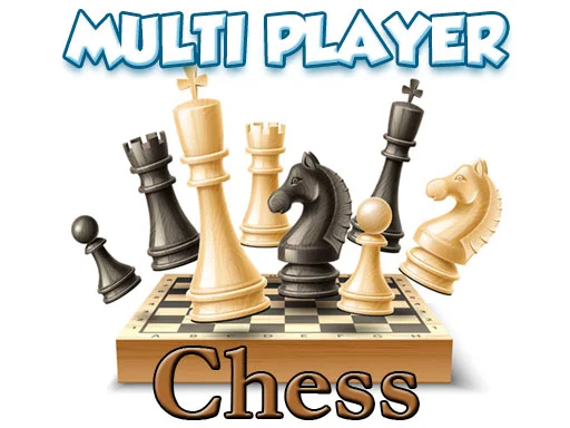 Play chess-multiplayer - Free Online Game